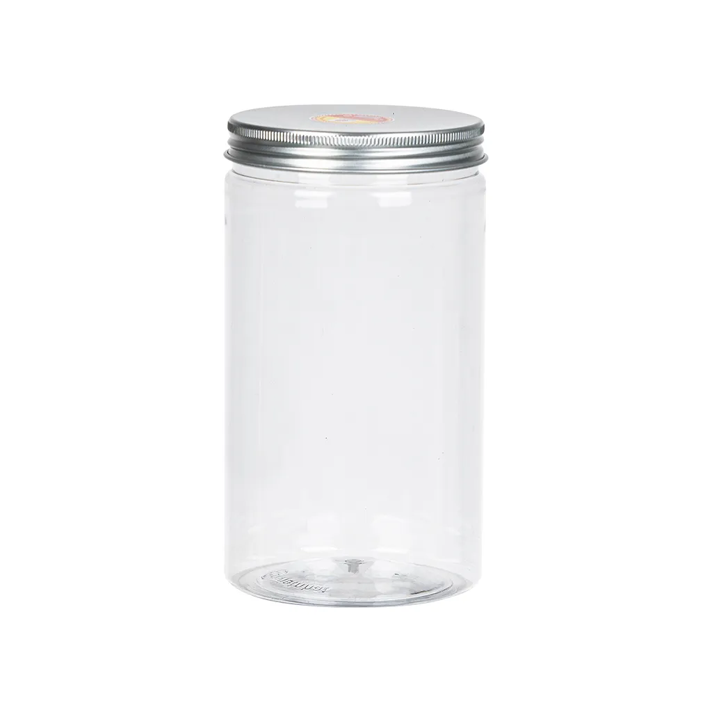 Lọ Keo Ống Nắp Nhôm 1000Ml P35 - Nhựa Việt Nhật Miền Bắc