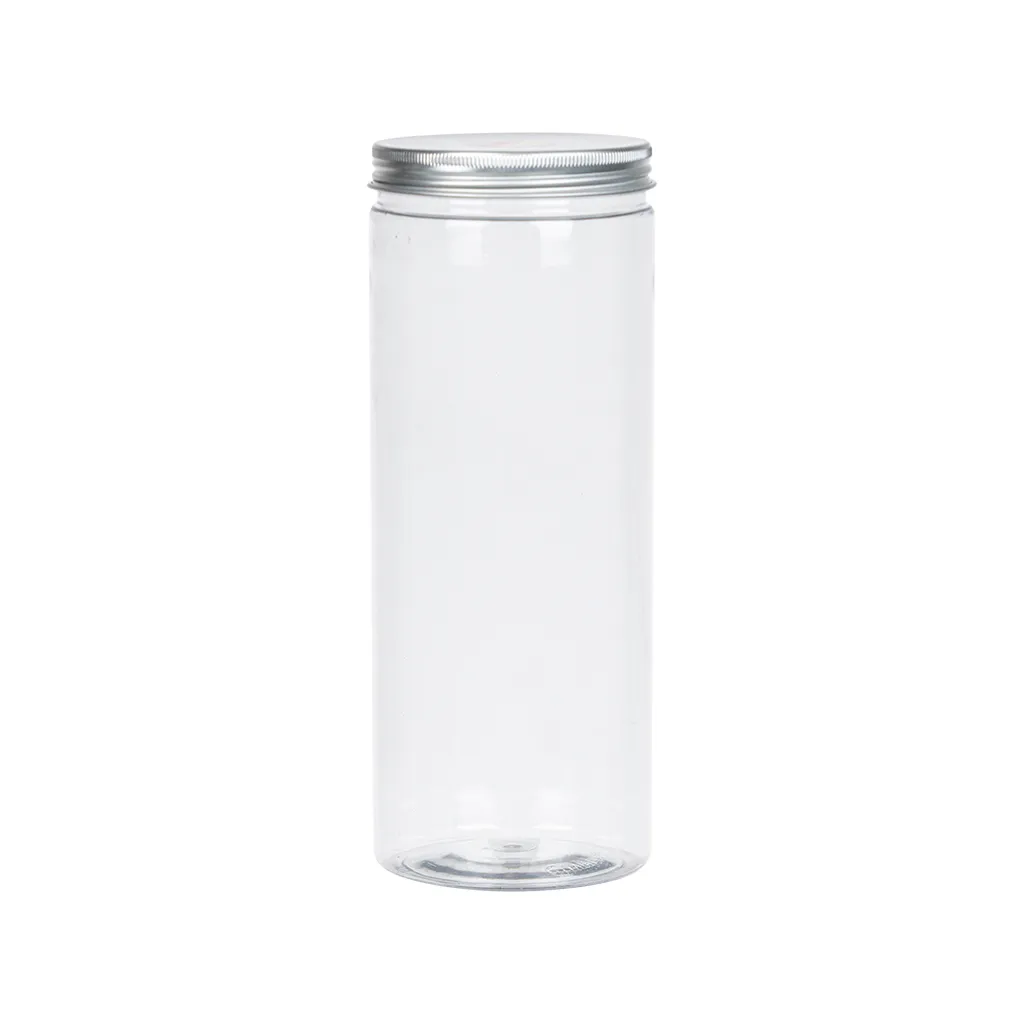 Lọ Keo Ống Nắp Nhôm 1500Ml P65 - Nhựa Việt Nhật Miền Bắc