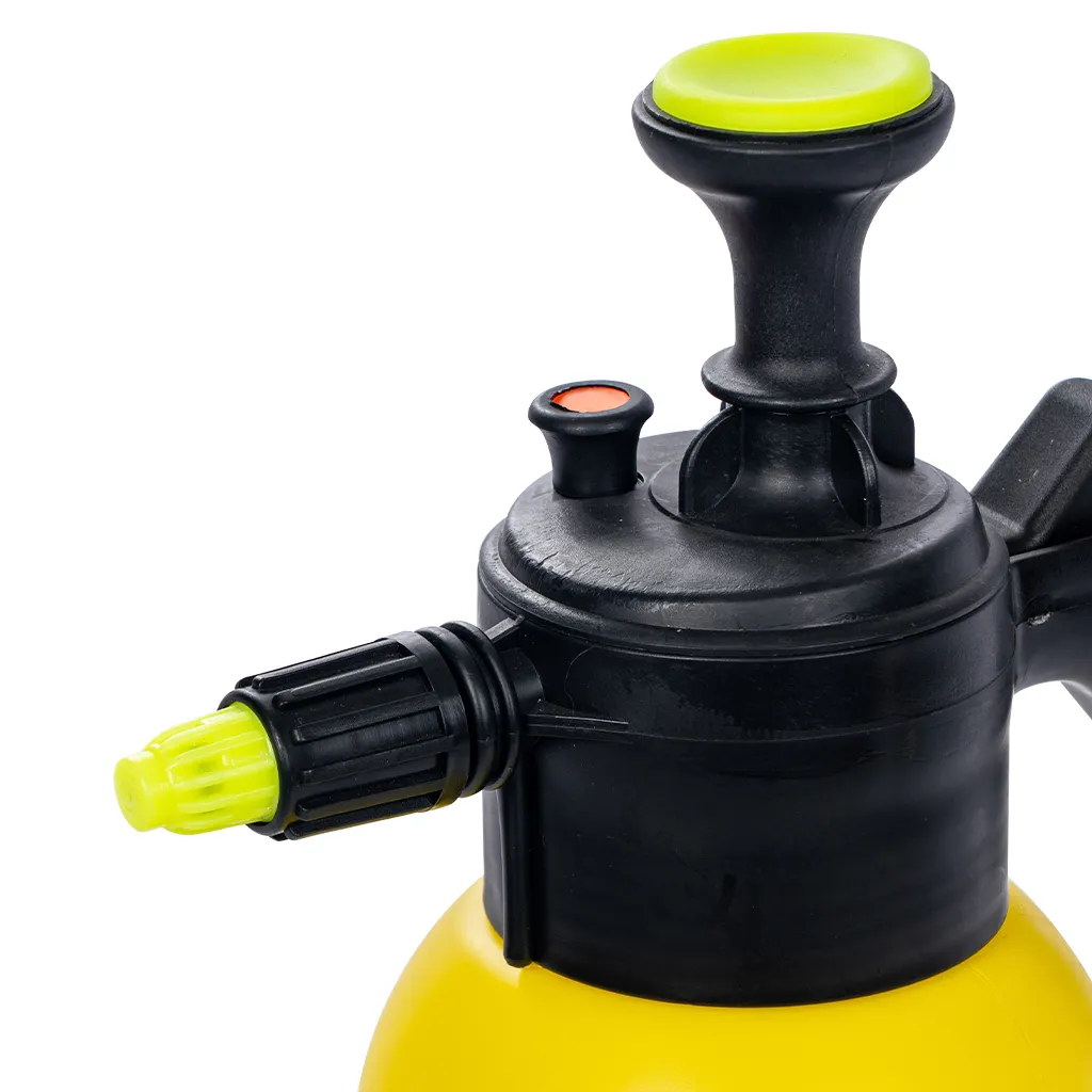 Bình Xịt 2L - Nhựa Việt Nhật Miền Bắc