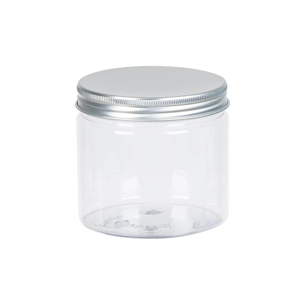 Lọ Keo Ống Nắp Nhôm 500Ml P26 - Nhựa Việt Nhật Miền Bắc