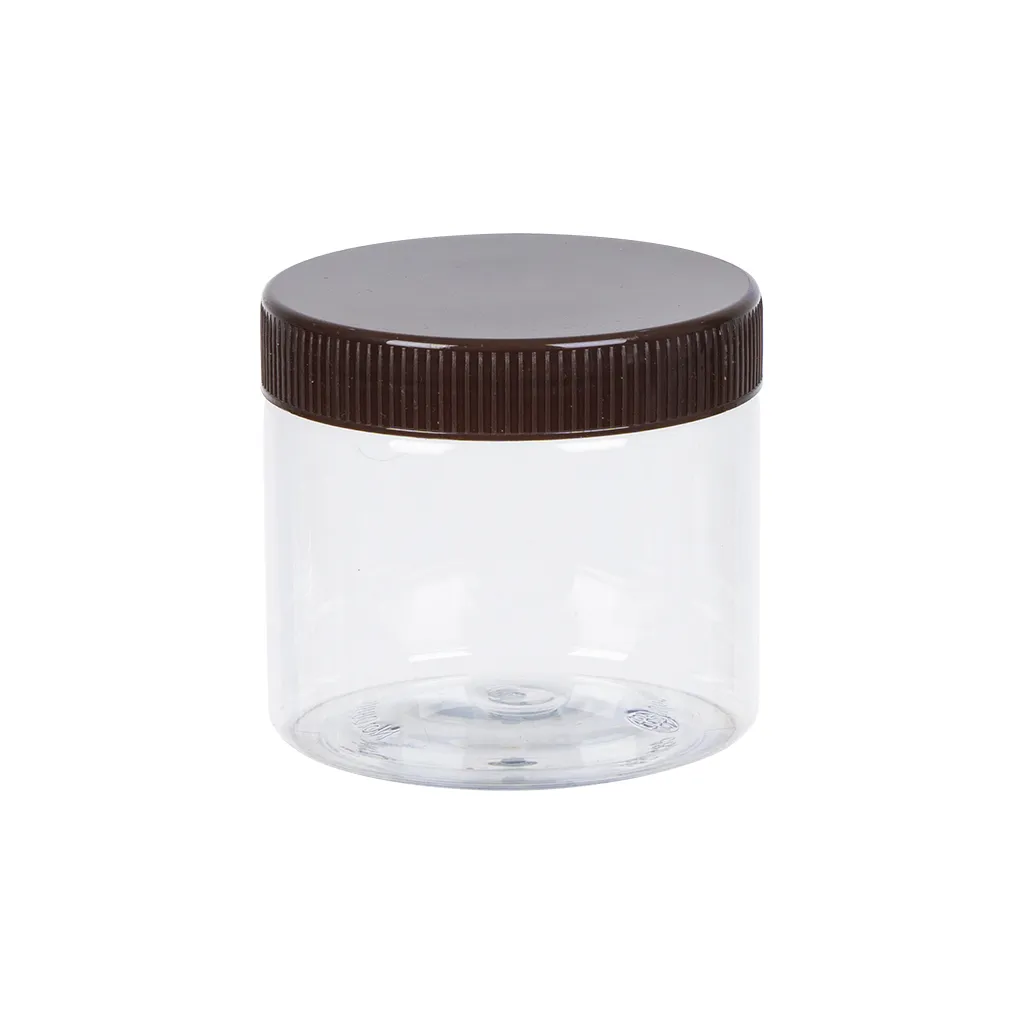 Lọ Keo Ống Nắp Nhựa 500Ml P26 - Nhựa Việt Nhật Miền Bắc