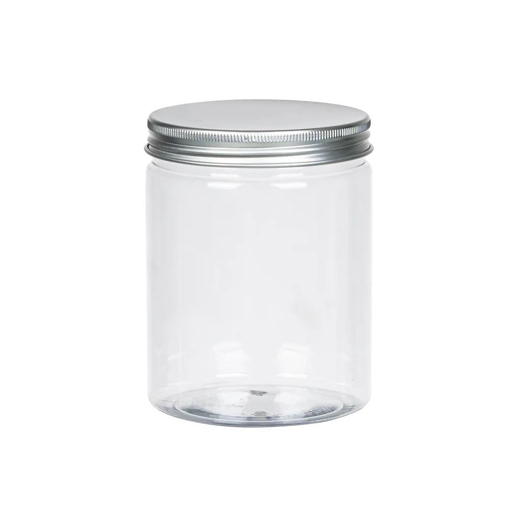 Lọ Keo Ống Nắp Nhôm 700Ml P35 - Nhựa Việt Nhật Miền Bắc