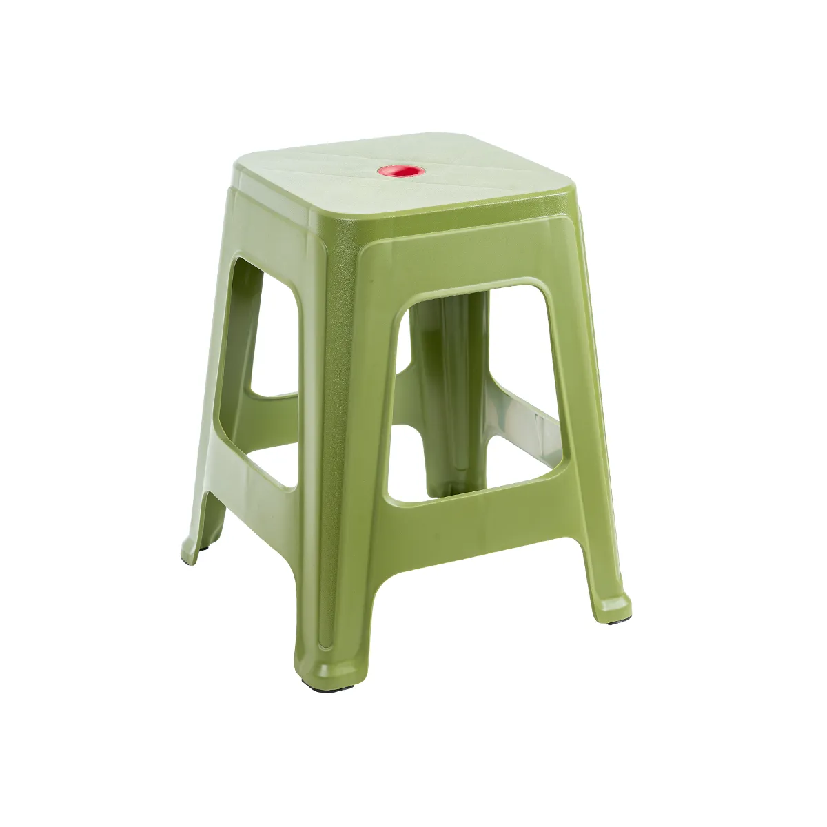 Ghế Đẩu Cao Lỗ Nhật Hokori - Nhựa Việt Nhật Miền Bắc