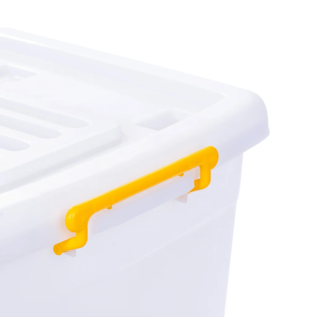 Thùng Chữ Nhật 30L - Nhựa Việt Nhật Miền Bắc