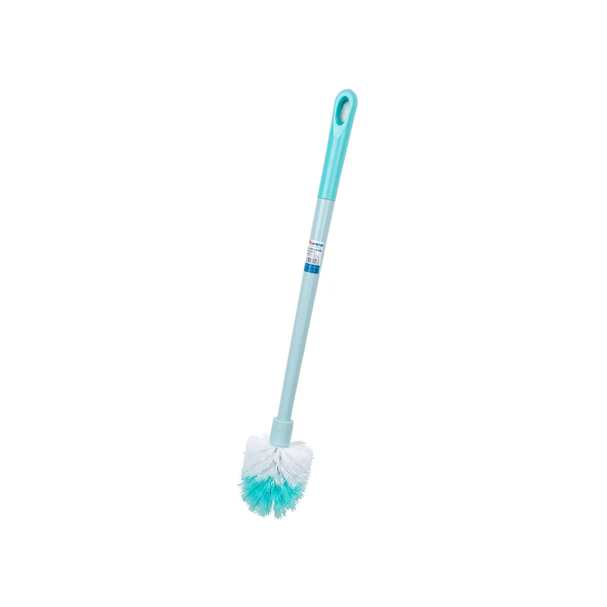 Cọ Tròn 2 Màu - Nhựa Việt Nhật Miền Bắc