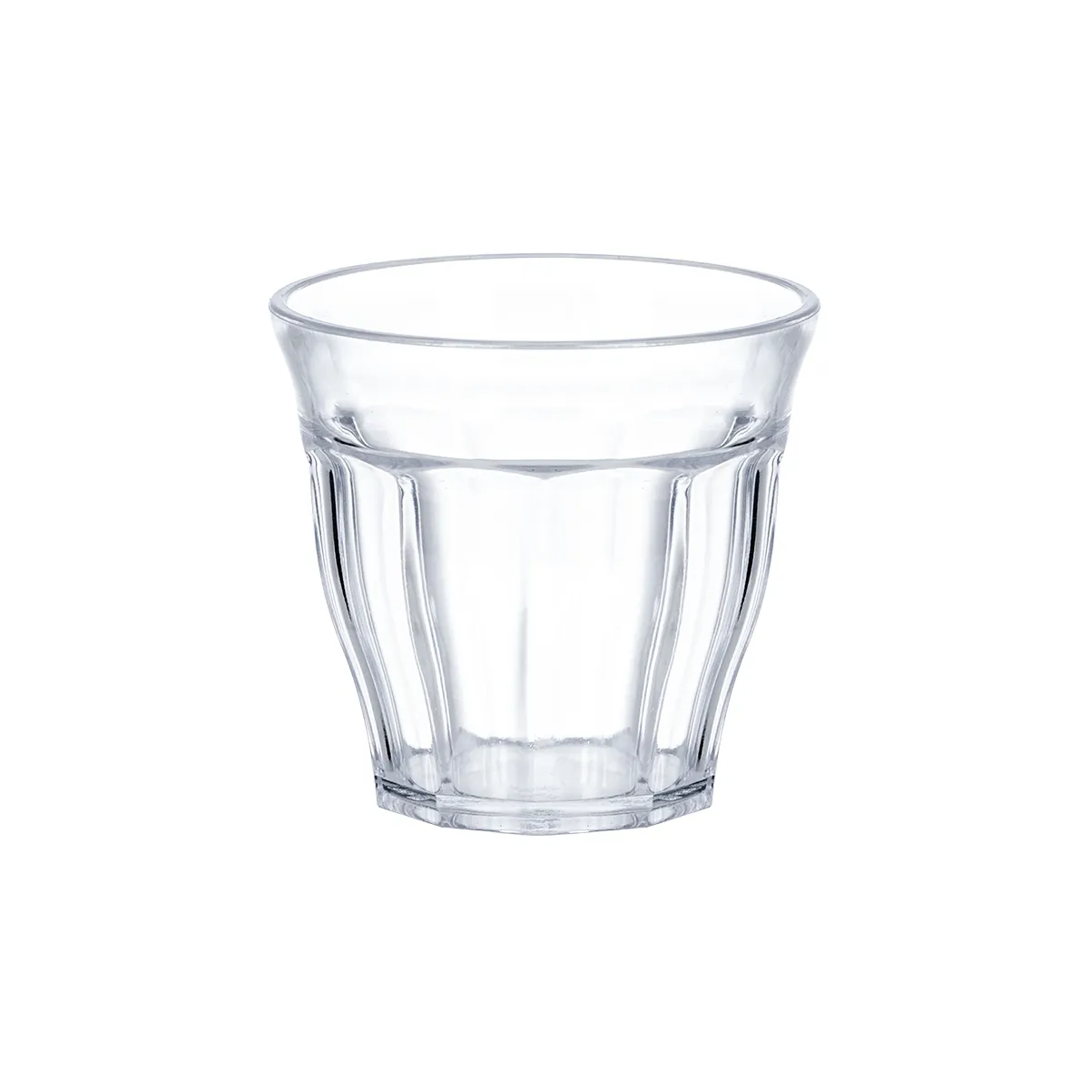 Cốc Loe 150Ml - Nhựa Việt Nhật Miền Bắc
