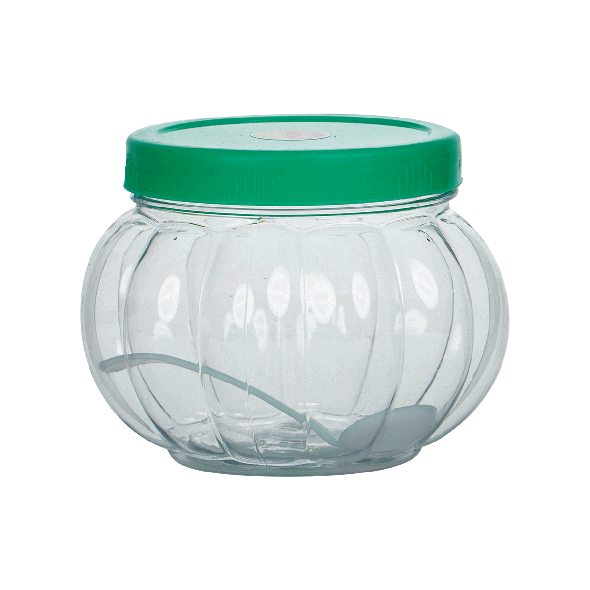 Lọ Keo Bầu Ngô 80 P38 - Nhựa Việt Nhật Miền Bắc