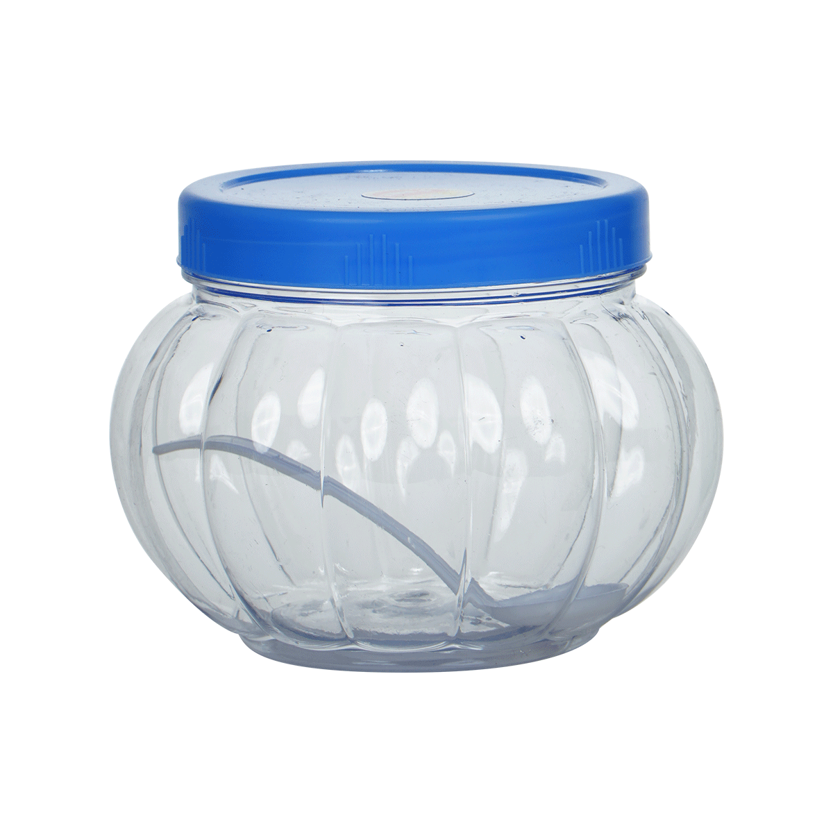 Lọ Keo Bầu Ngô 80 P38 - Nhựa Việt Nhật Miền Bắc