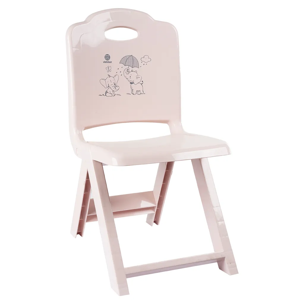 Ghế Gấp To - Nhựa Việt Nhật Miền Bắc