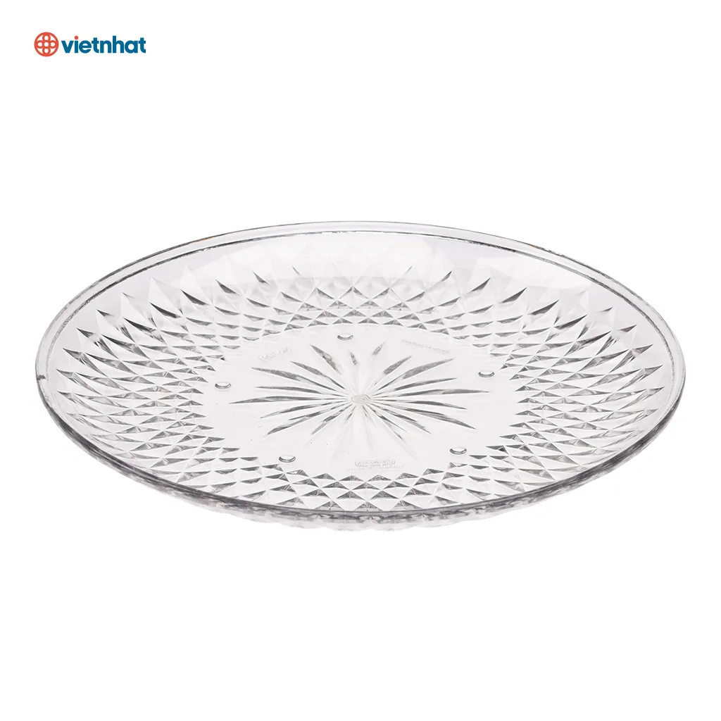Đĩa Kim Cương 2T5 Hokori - Nhựa Việt Nhật Miền Bắc
