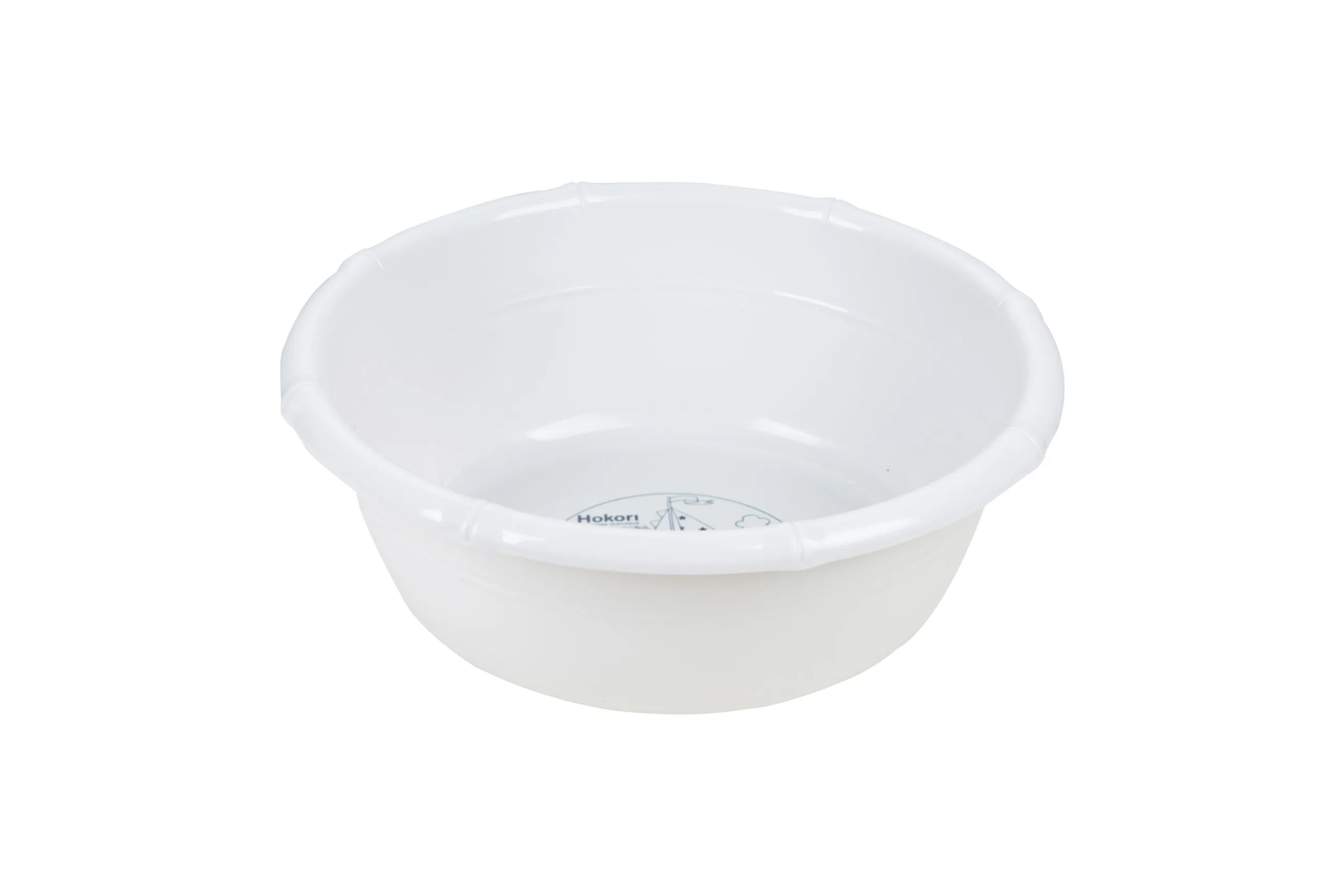 Chậu Đốt Trúc 3T8 Hokori - Nhựa Việt Nhật Miền Bắc