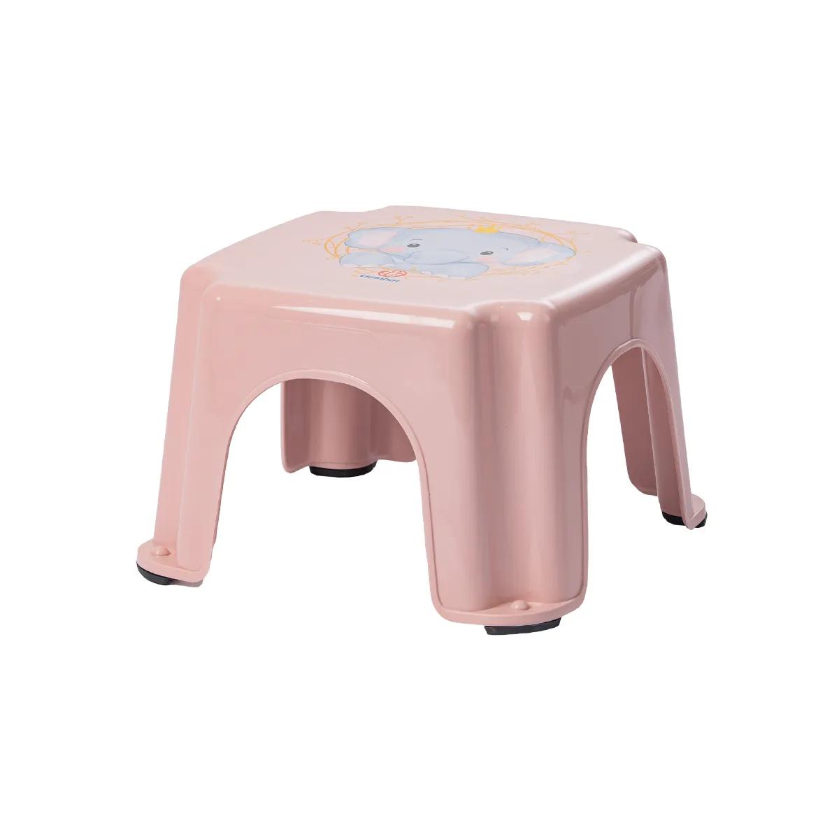 Ghế Đẩu Xổm Chống Trượt - Nhựa Việt Nhật Miền Bắc