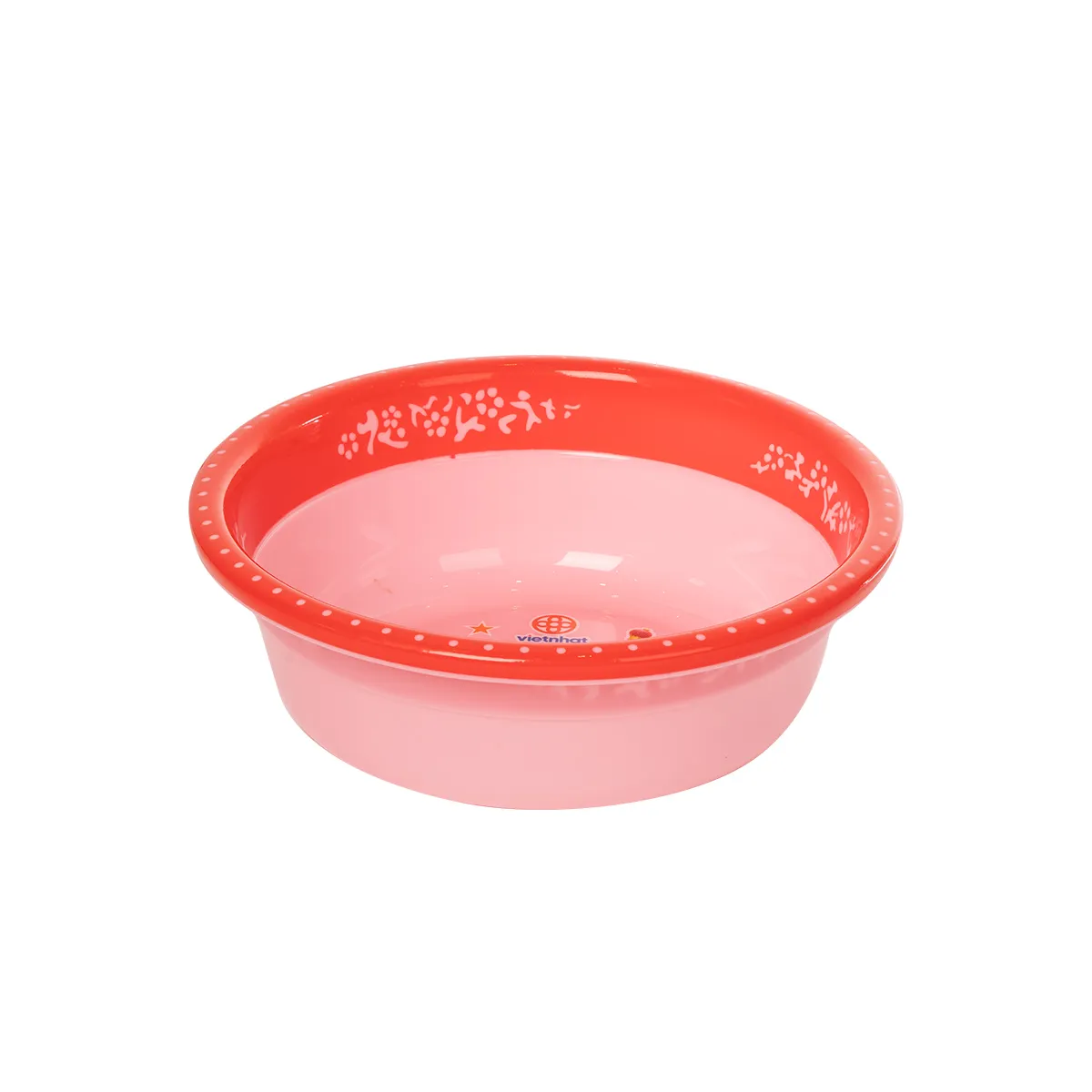 Chậu Viền 3T2 - Nhựa Việt Nhật Miền Bắc