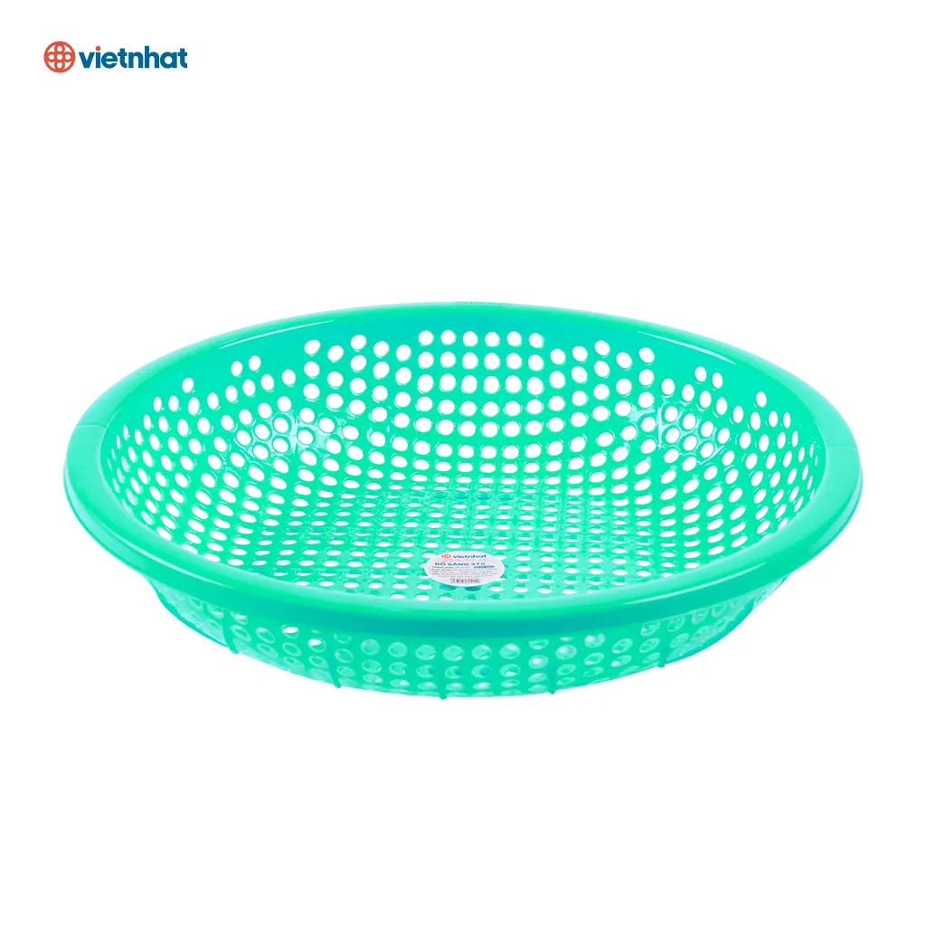 Rổ Sàng 3T5 - Nhựa Việt Nhật Miền Bắc
