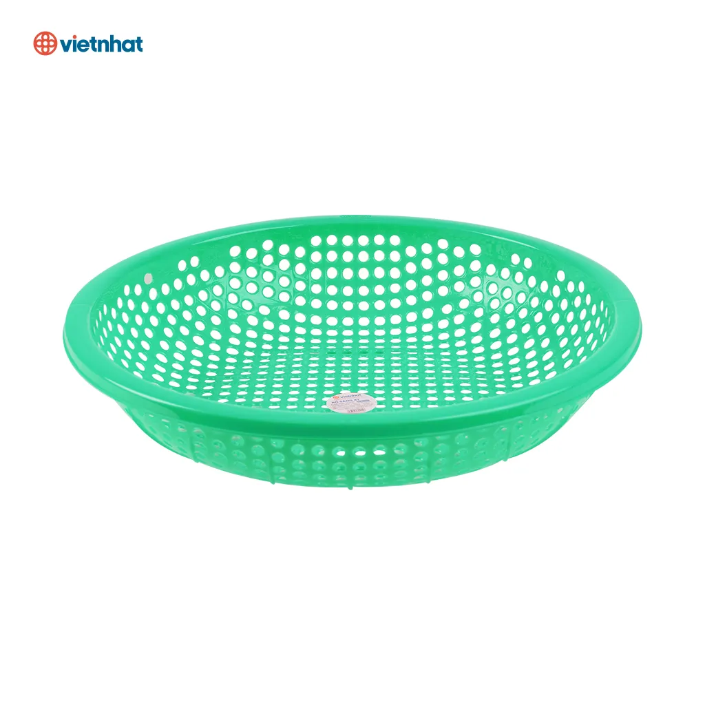 Rổ Sàng 4T - Nhựa Việt Nhật Miền Bắc