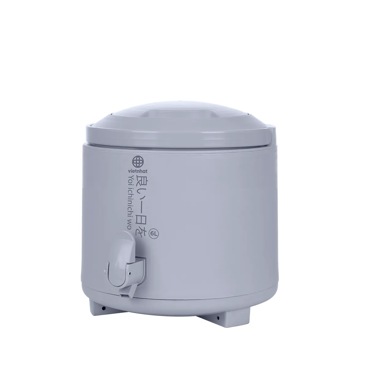 Bình Giữ Nhiệt 8L - Nhựa Việt Nhật Miền Bắc