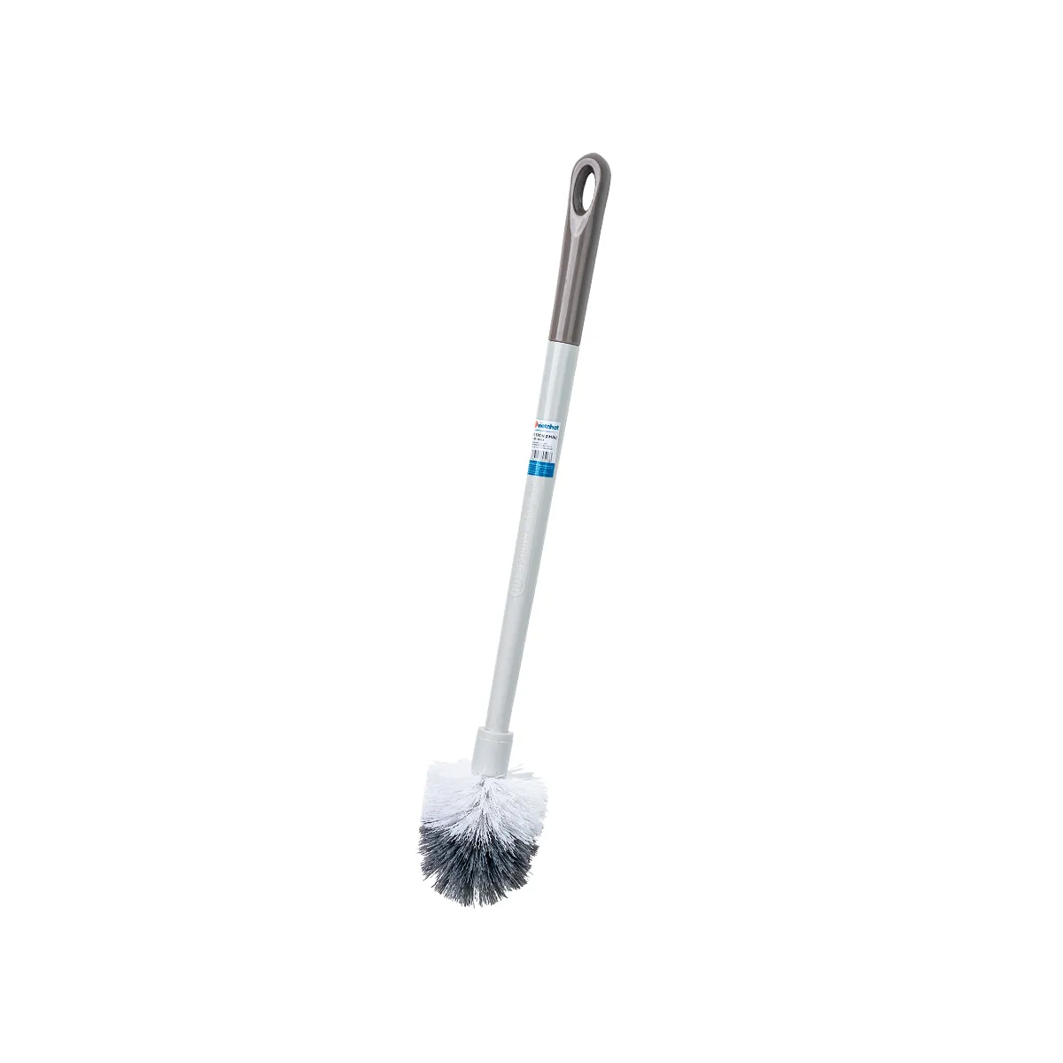 Cọ Tròn 2 Màu - Nhựa Việt Nhật Miền Bắc