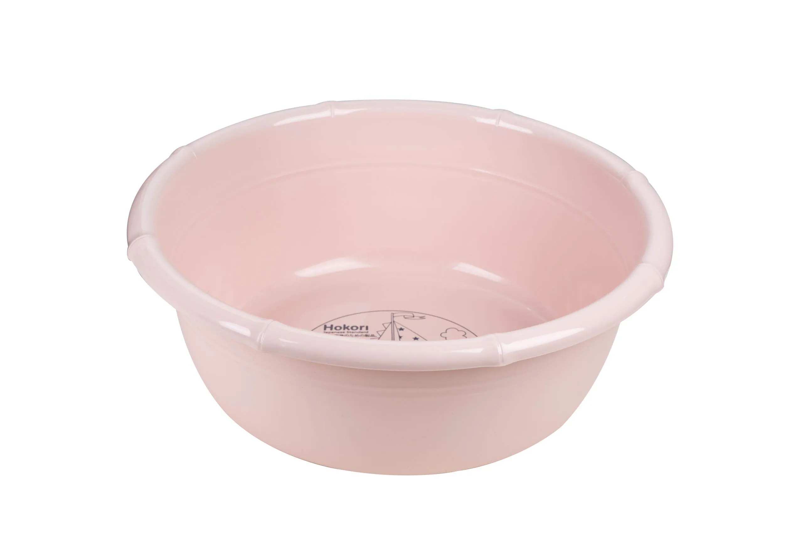 Chậu Đốt Trúc 3T8 Hokori - Nhựa Việt Nhật Miền Bắc