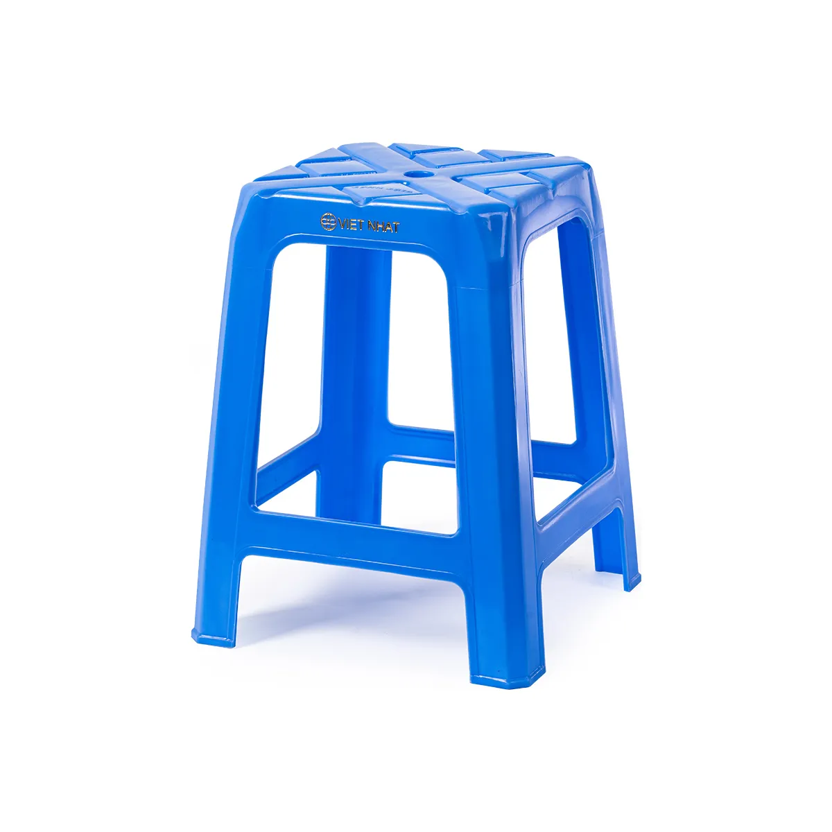 Ghế Đẩu Cao Y - Nhựa Việt Nhật Miền Bắc