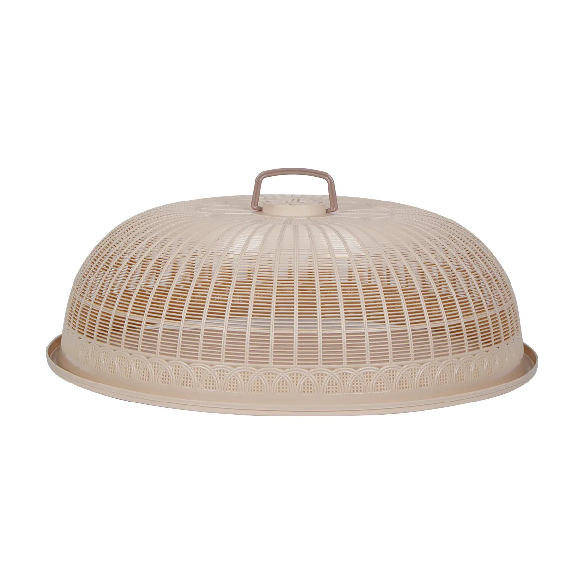 Lồng Bàn Hoa - Nhựa Việt Nhật Miền Bắc