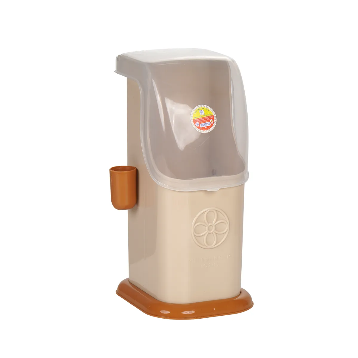Ống Đũa Nắp - Nhựa Việt Nhật Miền Bắc
