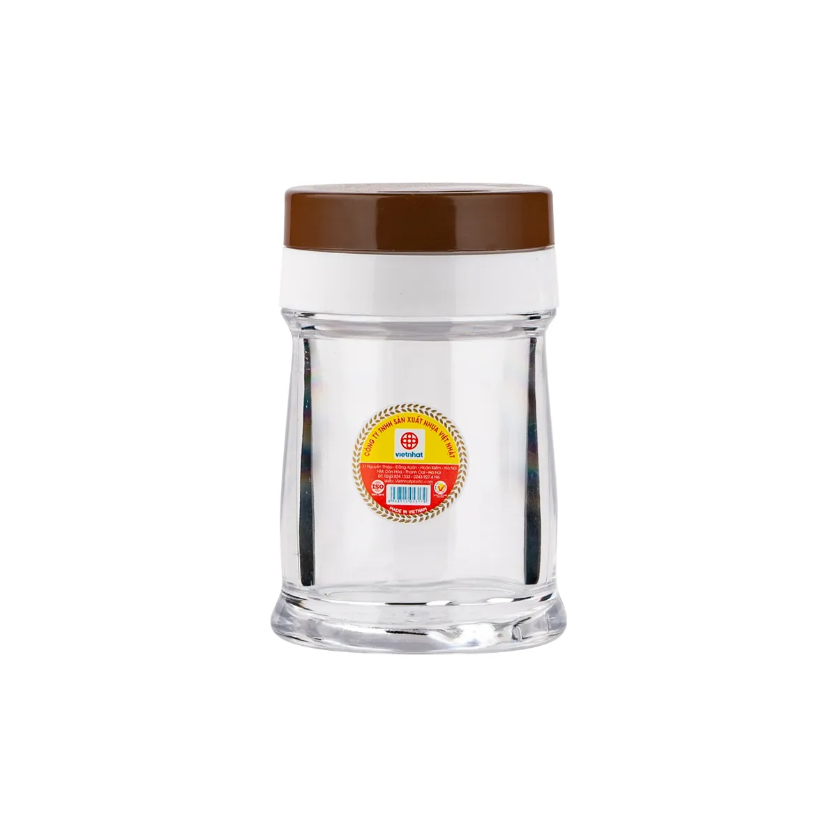 Lọ Tăm Tiêu - Nhựa Việt Nhật Miền Bắc
