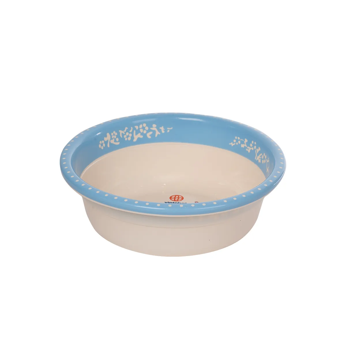 Chậu Viền 3T2 - Nhựa Việt Nhật Miền Bắc