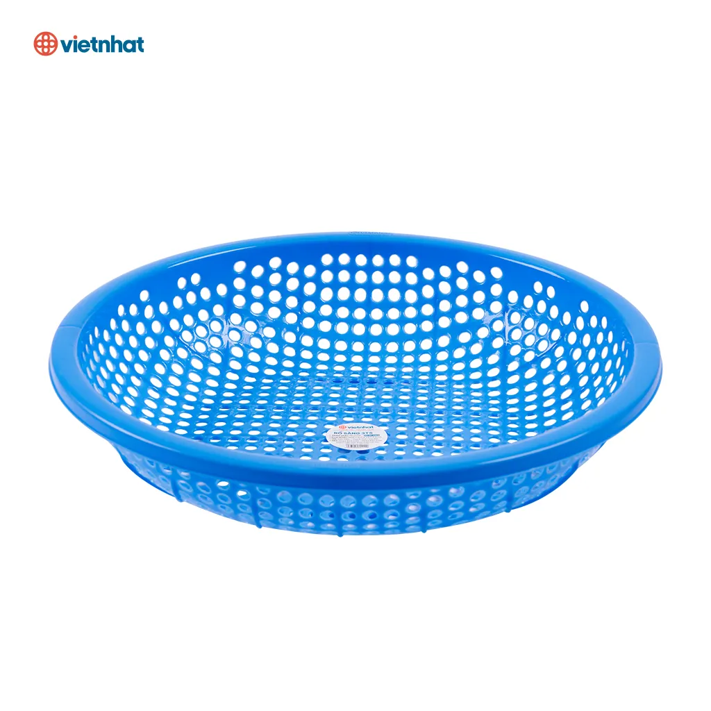Rổ Sàng 3T5 - Nhựa Việt Nhật Miền Bắc