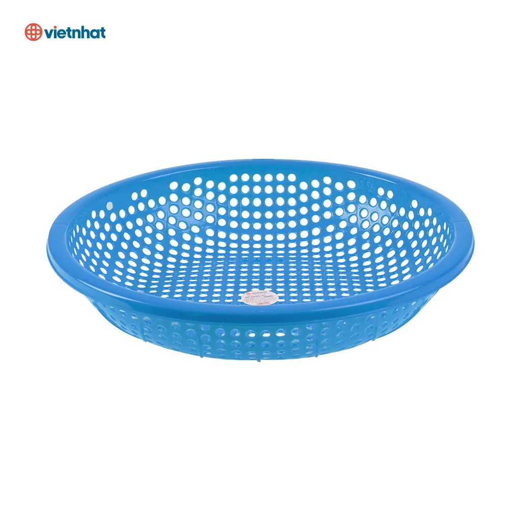 Rổ Sàng 4T - Nhựa Việt Nhật Miền Bắc