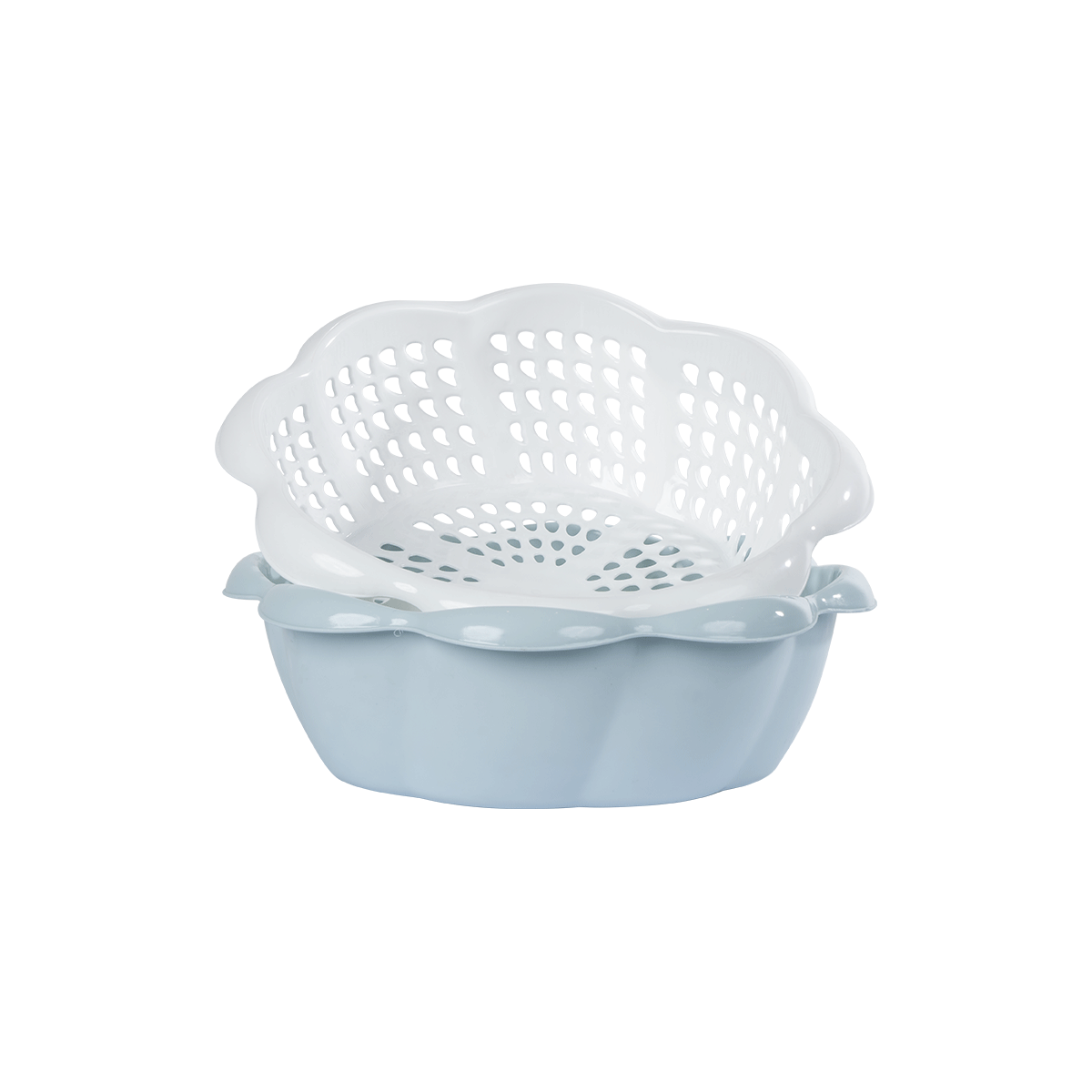 Rổ Bèo Sâu - Nhựa Việt Nhật Miền Bắc