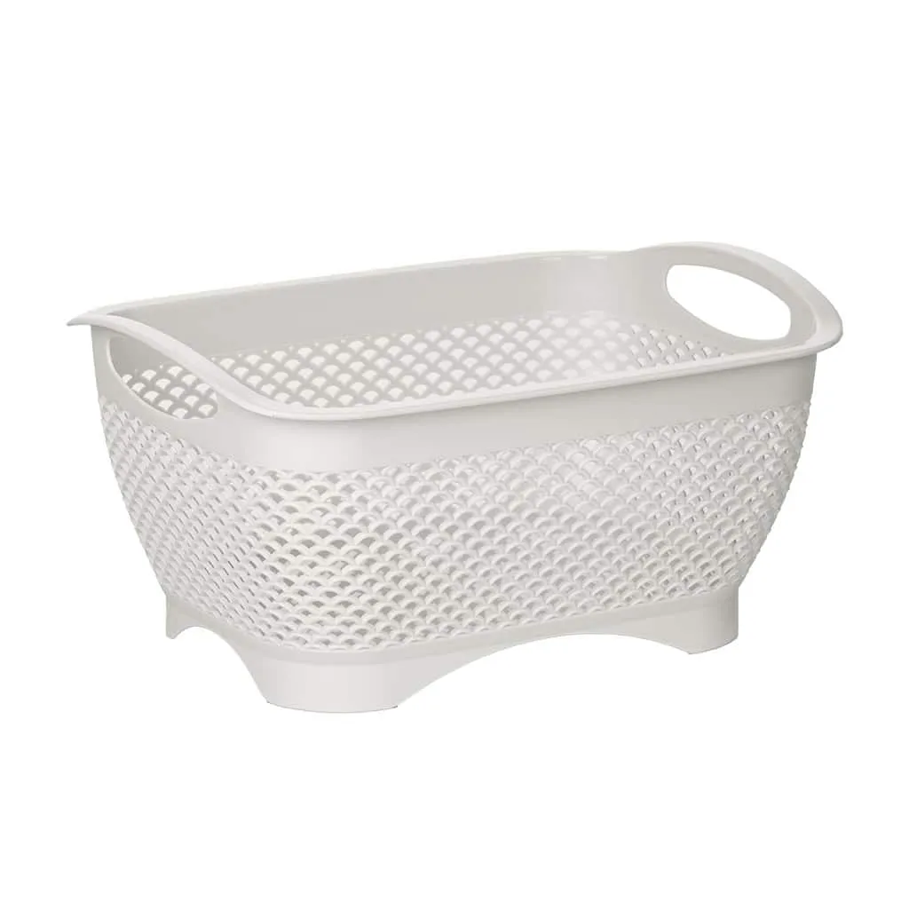 Rổ Vuông Bé - Nhựa Việt Nhật Miền Bắc