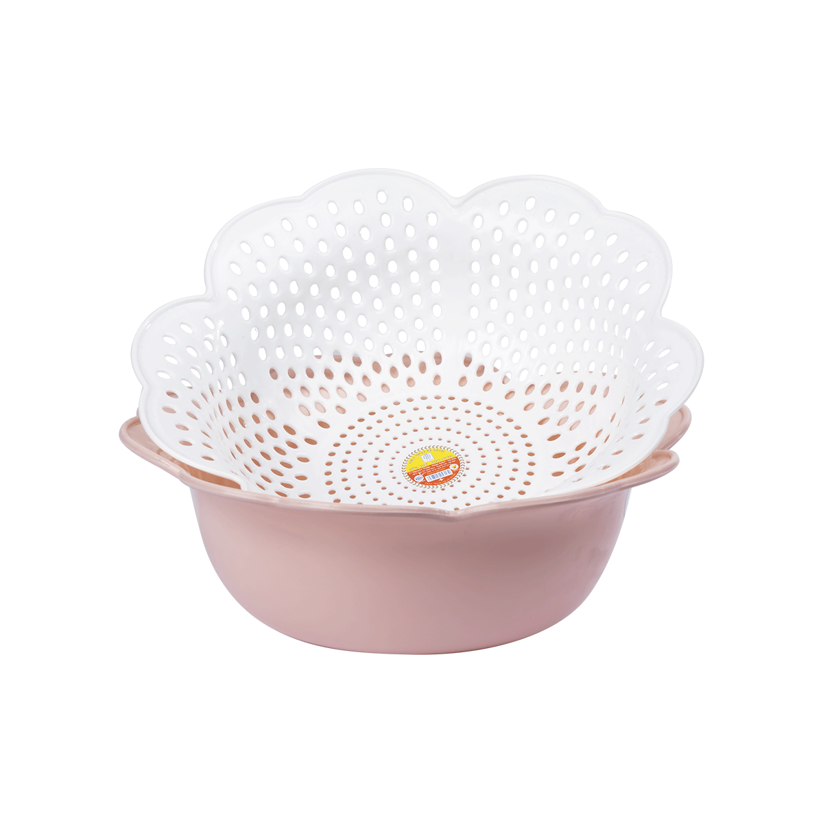 Rổ Mai Đại - Nhựa Việt Nhật Miền Bắc