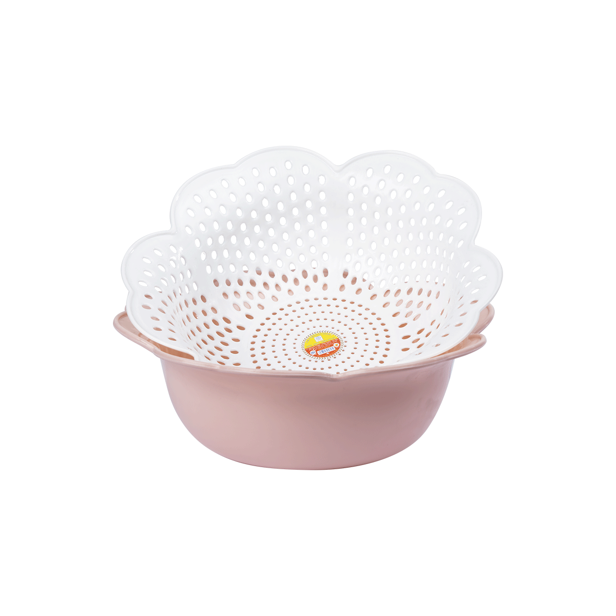 Rổ Mai Trung - Nhựa Việt Nhật Miền Bắc