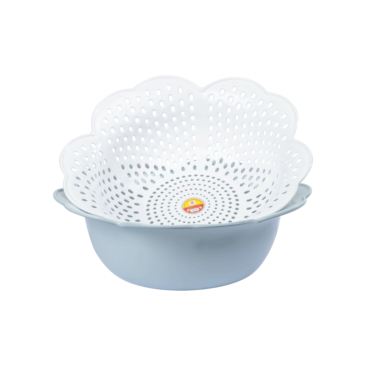 Rổ Mai Đại - Nhựa Việt Nhật Miền Bắc