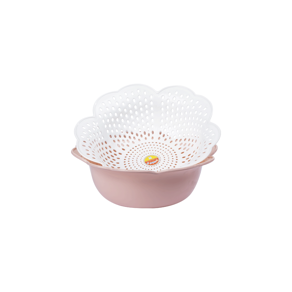 Rổ Mai Bé - Nhựa Việt Nhật Miền Bắc