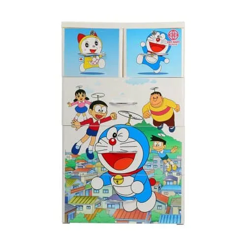 4t Doraemon 2
