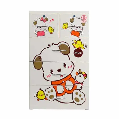 4T Lucky Dog 2