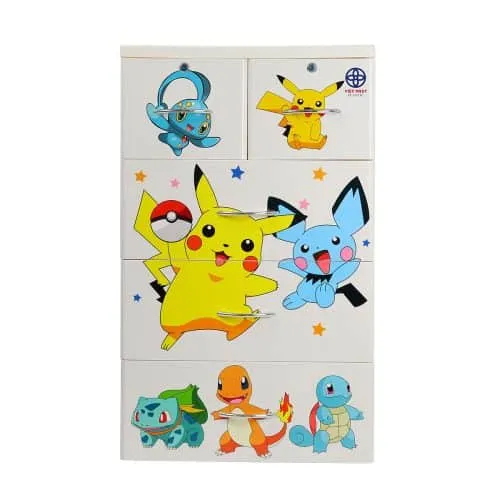 4t Pokemon 2