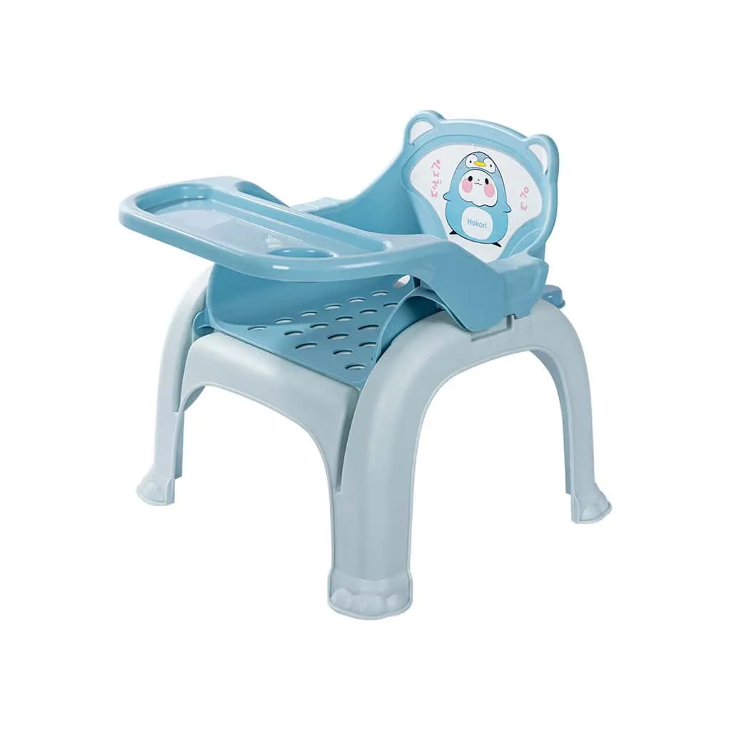 Ghế Đa Năng Hokori - Nhựa Việt Nhật Miền Bắc