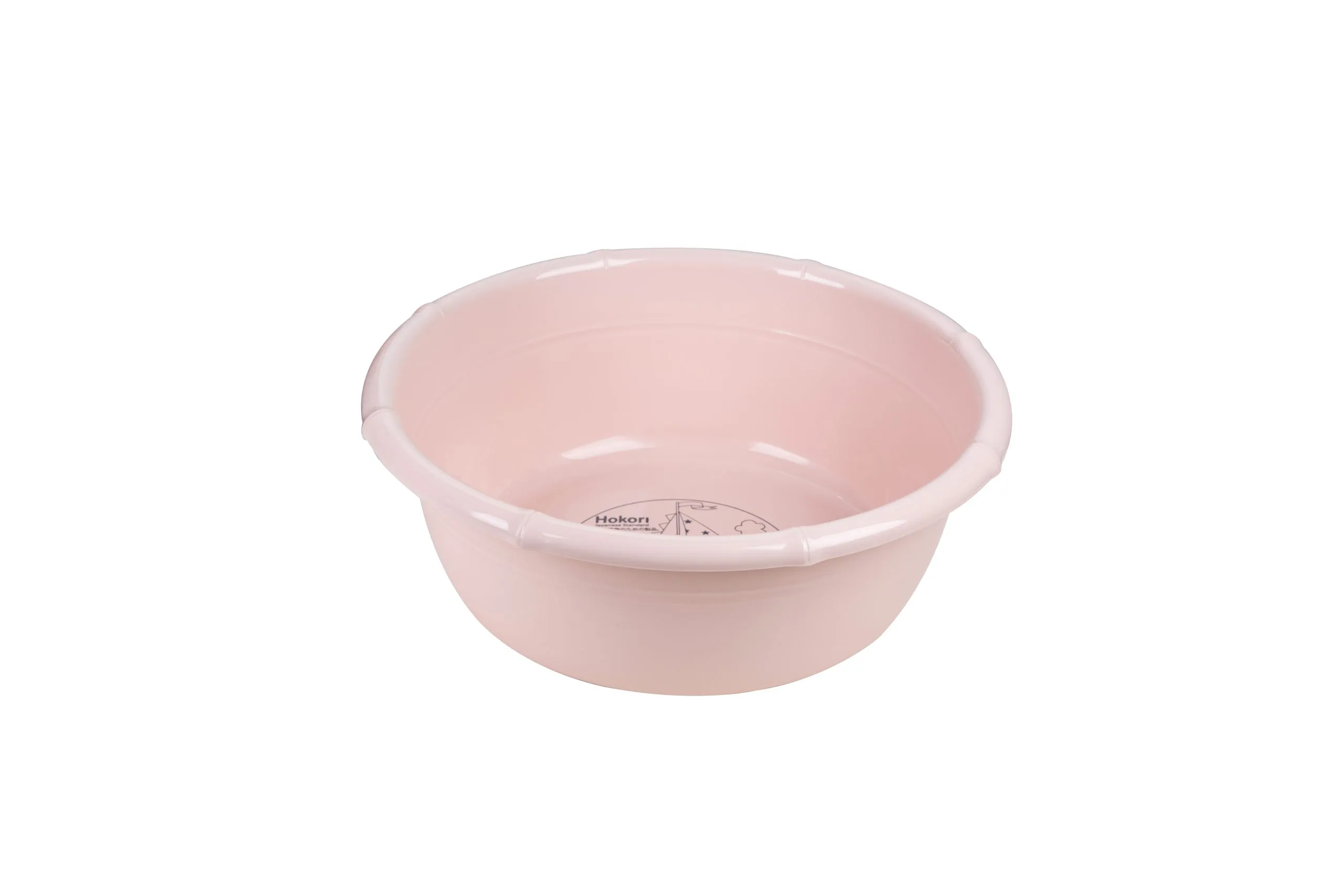 Chậu Đốt Trúc 2T9 Hokori - Nhựa Việt Nhật Miền Bắc