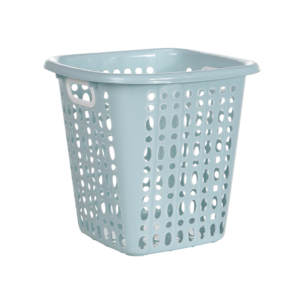 Sọt Rác Vuông To 5115 - Nhựa Việt Nhật Miền Bắc