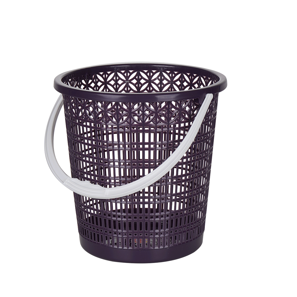 Sọt Rác Hoa đồng Tiền - Nhựa Việt Nhật Miền Bắc