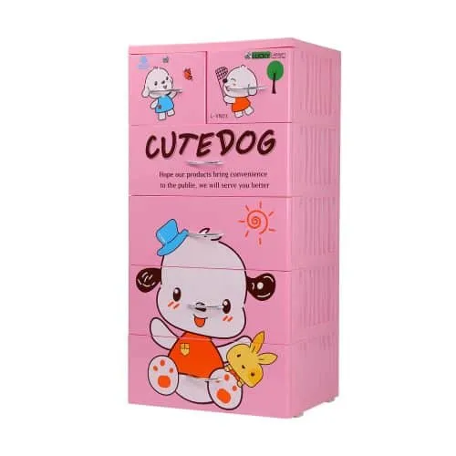 5T Cute Dog 1