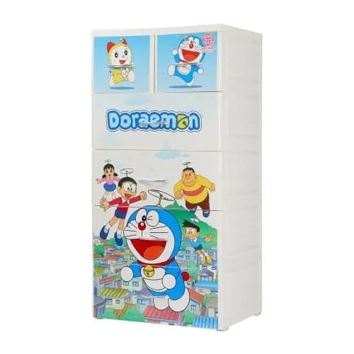 5T Doraemon 1