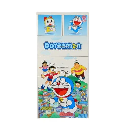 5T Doraemon 2