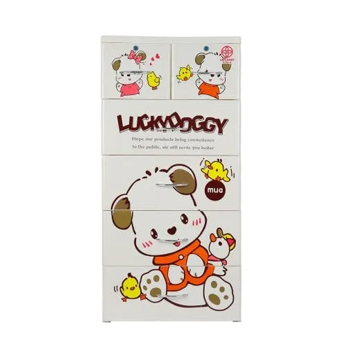5t Lucky Dog 2