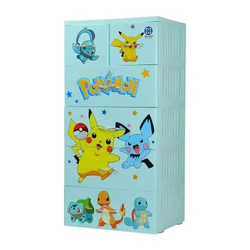 5T Pokemon 1
