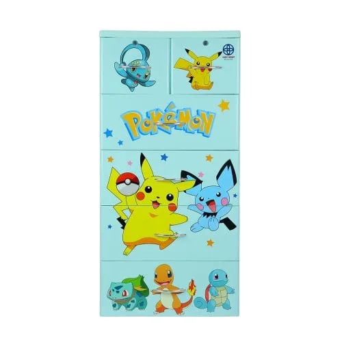 5T Pokemon 2