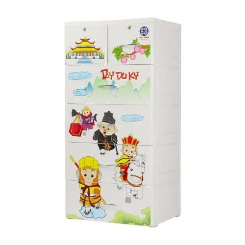 5t Tay Du Ky 1