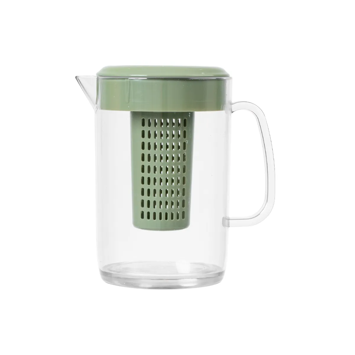 Ca Kính Có Lọc 1500Ml - Nhựa Việt Nhật Miền Bắc